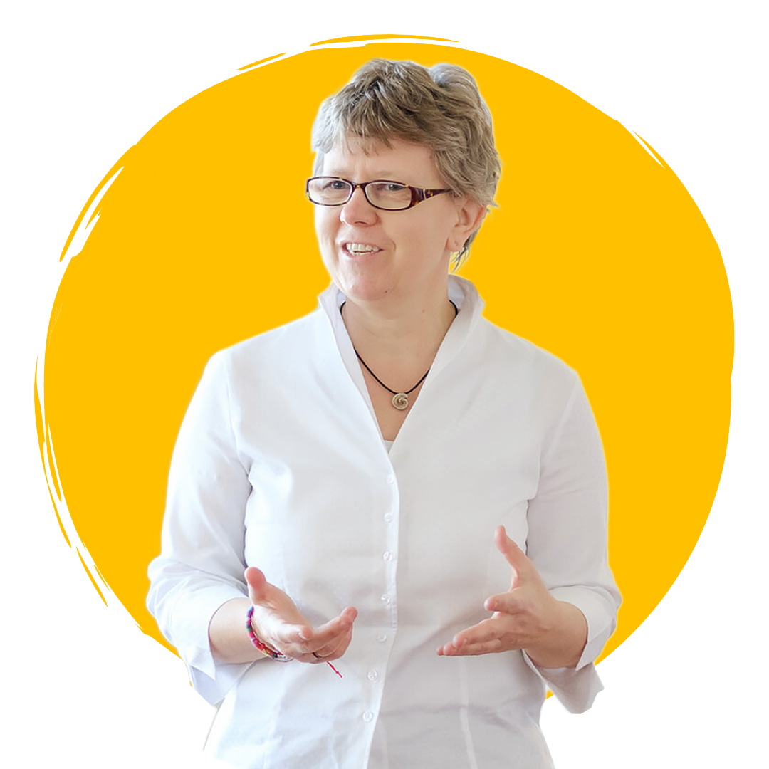 Jutta Jerlich